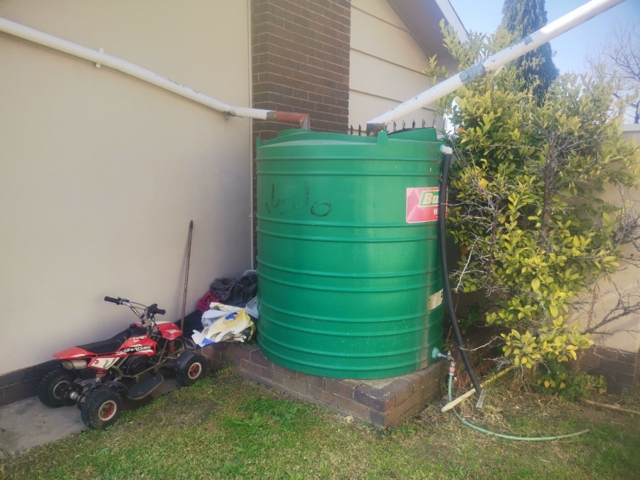 3 Bedroom Property for Sale in Senekal Free State